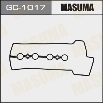Masuma GC-1017 Gasket, cylinder head cover GC1017