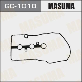 Masuma GC-1018 Gasket, cylinder head cover GC1018