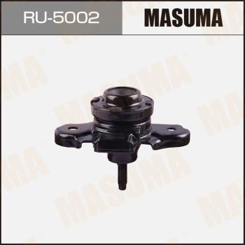 Masuma RU-5002 Engine mount RU5002