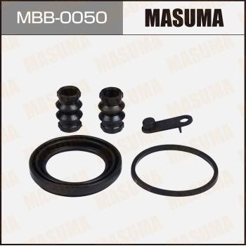 Masuma MBB-0050 Repair Kit, brake caliper MBB0050