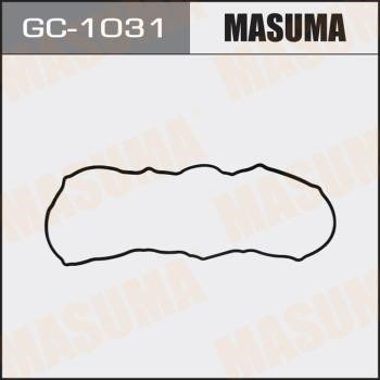 Masuma GC-1031 Gasket, cylinder head cover GC1031