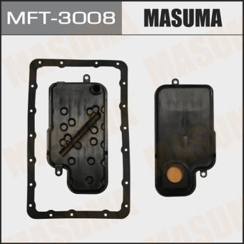 Masuma MFT-3008 Automatic filter, kit MFT3008