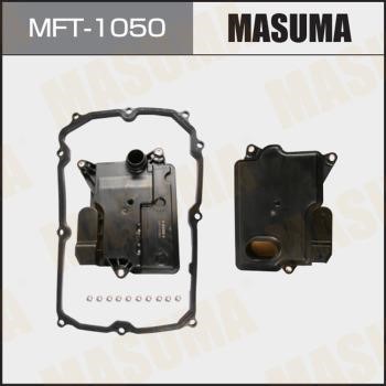 Masuma MFT-1050 Automatic transmission filter MFT1050