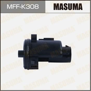 Masuma MFF-K308 Fuel filter MFFK308