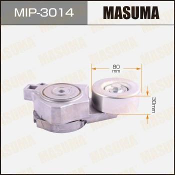 Masuma MIP-3014 Idler roller MIP3014