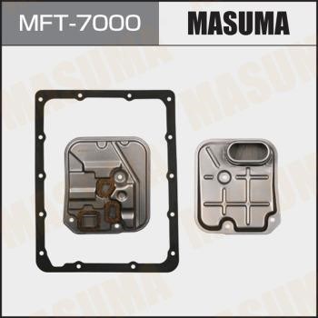 Masuma MFT-7000 Automatic transmission filter MFT7000