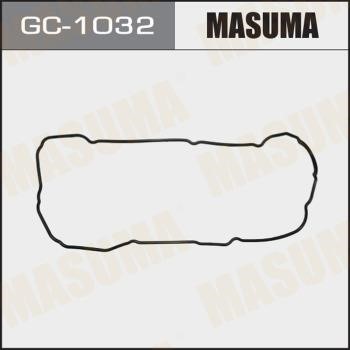 Masuma GC-1032 Gasket, cylinder head cover GC1032