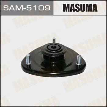 Masuma SAM-5109 Suspension Strut Support Mount SAM5109
