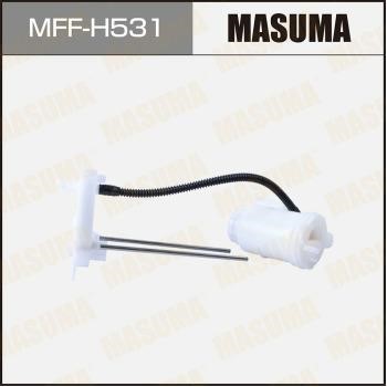 Masuma MFF-H531 Fuel filter MFFH531