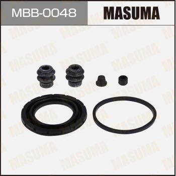 Masuma MBB-0048 Repair Kit, brake caliper MBB0048