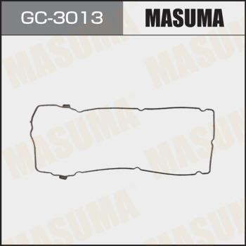 Masuma GC-3013 Gasket, cylinder head cover GC3013