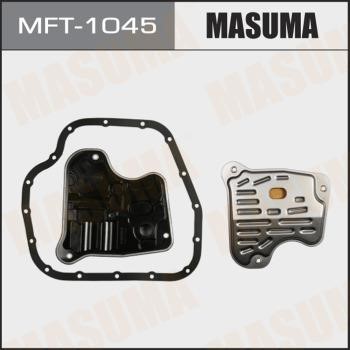 Masuma MFT-1045 Automatic filter, kit MFT1045