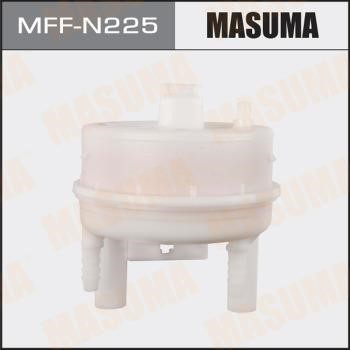 Masuma MFF-N225 Fuel filter MFFN225