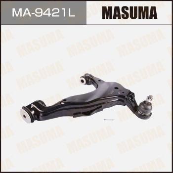 Masuma MA-9421L Suspension arm front lower left MA9421L