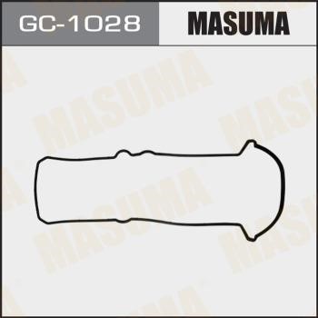 Masuma GC-1028 Gasket, cylinder head cover GC1028