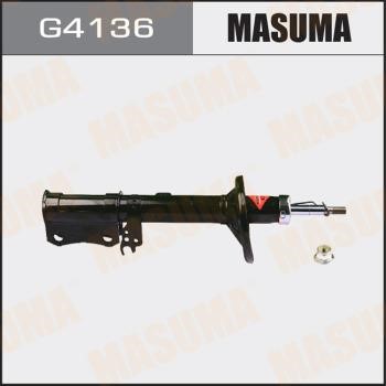 Masuma G4136 Rear suspension shock G4136