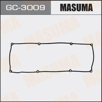 Masuma GC-3009 Gasket, cylinder head cover GC3009