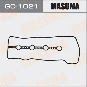 Masuma GC-1021 Gasket, cylinder head cover GC1021
