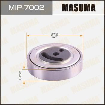 Masuma MIP-7002 Idler roller MIP7002
