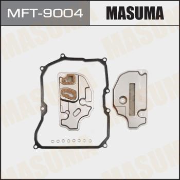 Masuma MFT-9004 Automatic transmission filter MFT9004