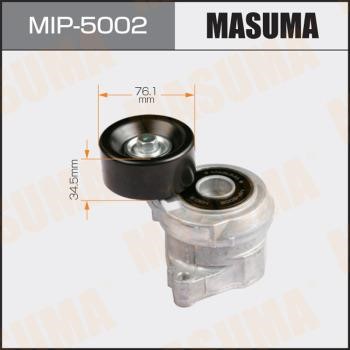 Masuma MIP-5002 Idler roller MIP5002