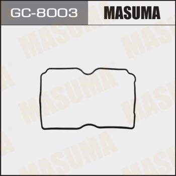 Masuma GC-8003 Gasket, cylinder head cover GC8003