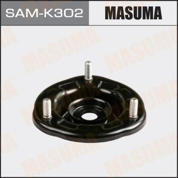 Masuma SAM-K302 Suspension Strut Support Mount SAMK302