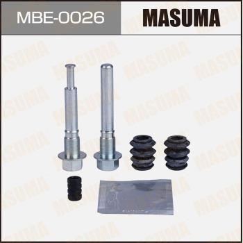 Masuma MBE-0026 Repair Kit, guide bolt MBE0026