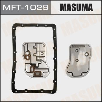 Masuma MFT-1029 Automatic filter, kit MFT1029