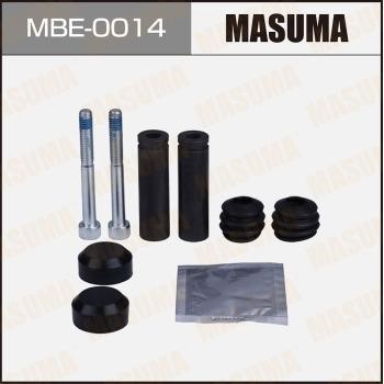 Masuma MBE-0014 Repair Kit, guide bolt MBE0014