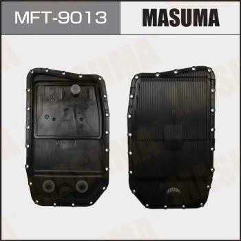 Masuma MFT-9013 Automatic transmission filter MFT9013