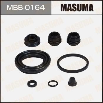 Masuma MBB-0164 Repair Kit, brake caliper MBB0164