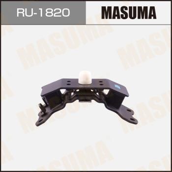 Masuma RU-1820 Engine mount RU1820
