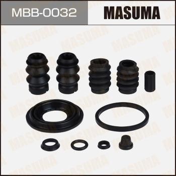 Masuma MBB-0032 Repair Kit, brake caliper MBB0032
