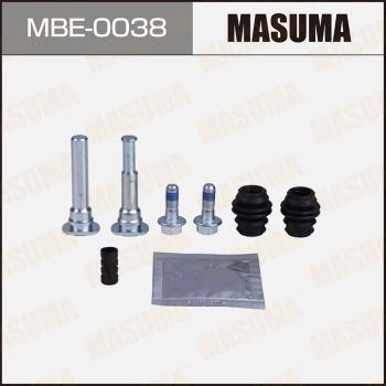Masuma MBE-0038 Repair Kit, guide bolt MBE0038