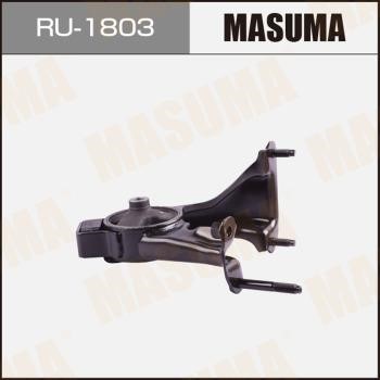 Masuma RU-1803 Engine mount RU1803