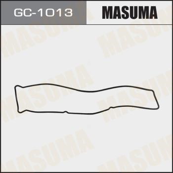 Masuma GC-1013 Gasket, cylinder head cover GC1013