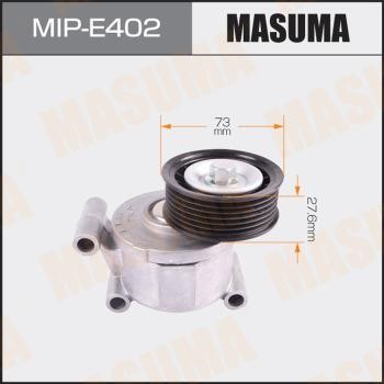 Masuma MIP-E402 Idler roller MIPE402