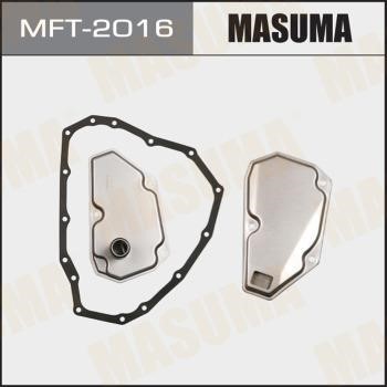 Masuma MFT-2016 Automatic transmission filter MFT2016