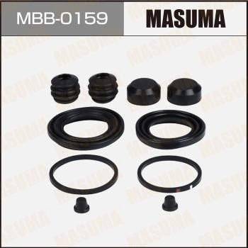 Masuma MBB-0159 Repair Kit, brake caliper MBB0159