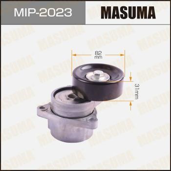 Masuma MIP-2023 Idler roller MIP2023