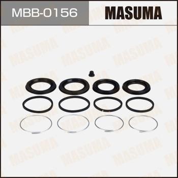 Masuma MBB-0156 Repair Kit, brake caliper MBB0156