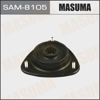 Masuma SAM-8105 Suspension Strut Support Mount SAM8105