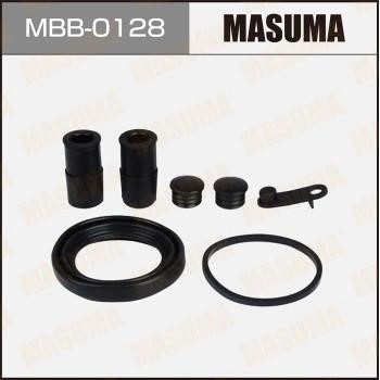 Masuma MBB-0128 Repair Kit, brake caliper MBB0128