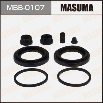 Masuma MBB-0107 Repair Kit, brake caliper MBB0107