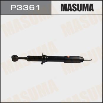 Masuma P3361 Front suspension shock absorber P3361