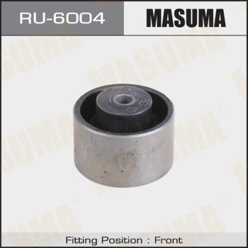 Masuma RU-6004 Engine mount RU6004