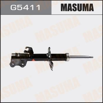 Masuma G5411 Front suspension shock absorber G5411