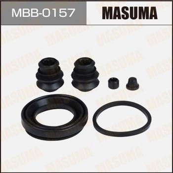 Masuma MBB-0157 Repair Kit, brake caliper MBB0157