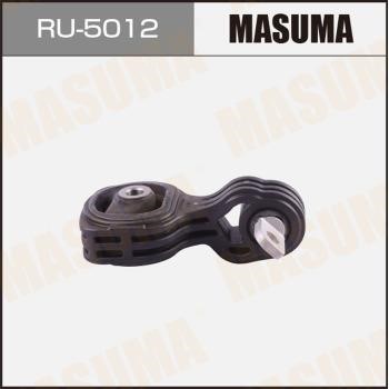 Masuma RU-5012 Engine mount RU5012
